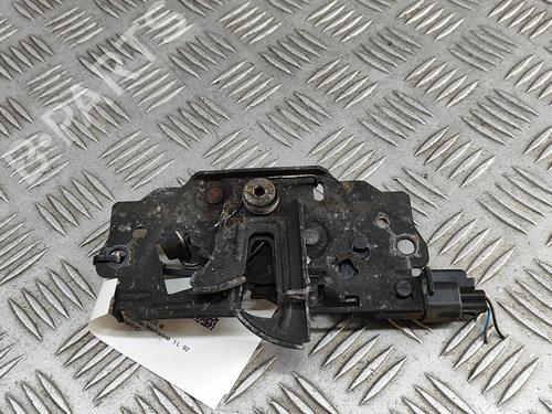 Hood lock FORD FOCUS III 1.0 EcoBoost | BP28437011C133