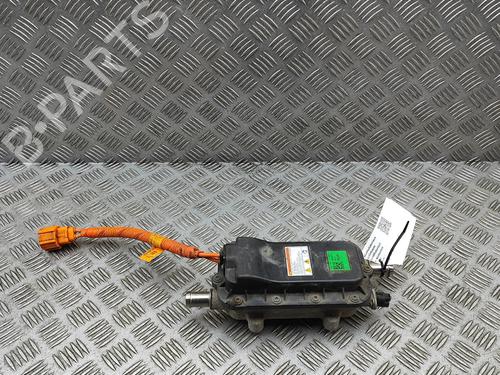 Used Electronic module Electronic module KIA NIRO I (DE) E-NIRO (136 hp) 33388404 33388404