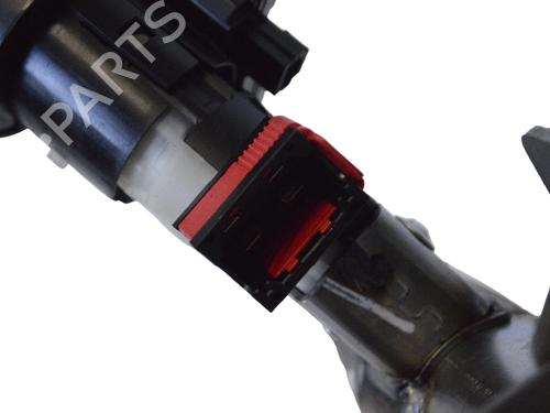 Steering column RENAULT MASTER III Van (FV) 2.3 dCi 180 FWD (FV04, FV07) | BP30240522M21 