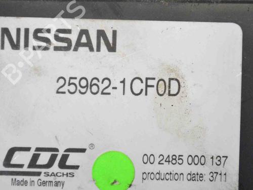 Elektronisk modul INFINITI FX 30d AWD | BP30248307M83