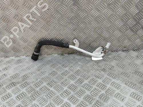 Used Pipe AUDI A6 C7 Avant (4G5, 4GD) 3.0 TDI quattro (320 hp) 26311568