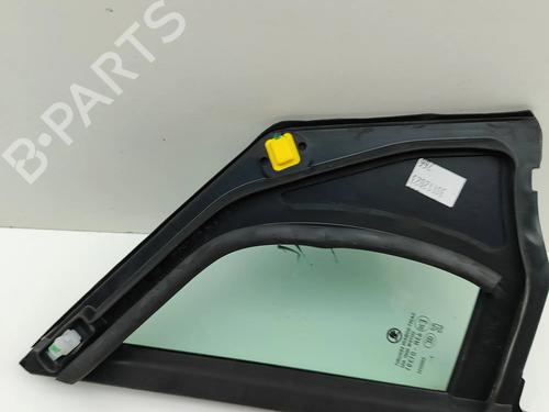 Front left quarter glass SKODA ENYAQ iV SUV (5AZ) 85 | BP27796211C111 