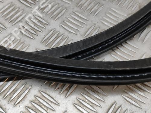 Rubber door seal VOLVO XC90 II (256) B5 Mild Hybrid AWD | BP28558867C142 