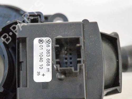 Steering column stalk BMW 3 Convertible (E46) M3 | BP6760419I23 
