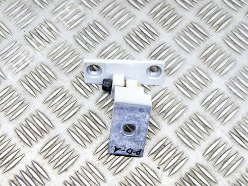 Hinge/Door check strap BMW X3 (F25) xDrive 20 d | BP14650539C146 