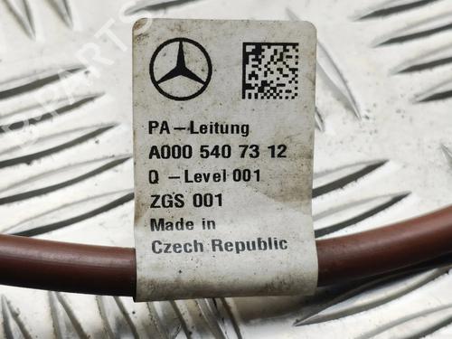 Cable MERCEDES-BENZ EQA (H243) EQA 250 (243.701) | BP38706893E12  - Image 6