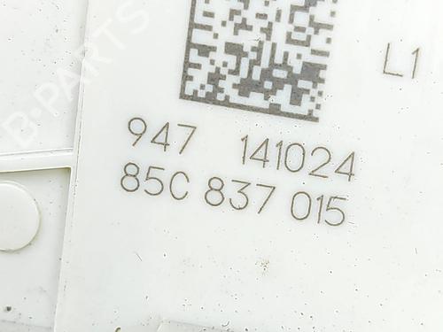 Front left lock AUDI Q5 (GUB) 2.0 TDI quattro | BP33731987C98 - Image 7