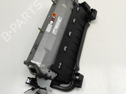Knee airbag TOYOTA PRIUS (_W6_) 2.0 PHEV (MXWH61L, MXWH61) | BP30004621C50