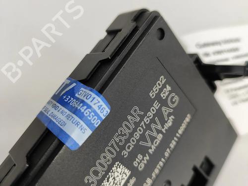 Electronic module VW TAIGO (CS1) 1.0 TSI | BP27788206M83 - Image 5