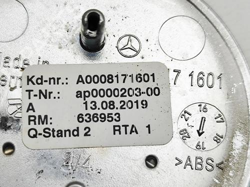 Other MERCEDES-BENZ GLB (X247) GLB 220 d 4-matic (247.615) | BP32191679O1 