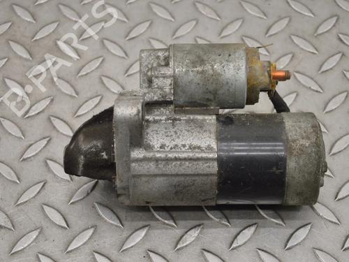 Used Starter MAZDA 3 (BM, BN) 2.0 (120 hp) 30235218