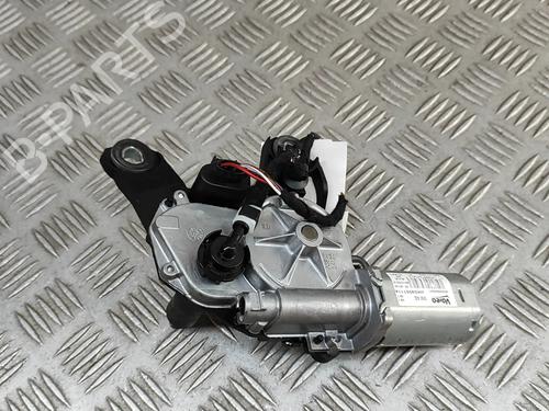 Used Rear wiper motor Rear wiper motor AUDI Q7 (4MB, 4MG, 4MQ) 3.0 TDI quattro (272 hp) 33374106 33374106
