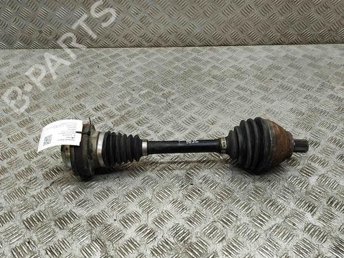Left front driveshaft VW TIGUAN (5N_) 2.0 TDI | BP17444583M38