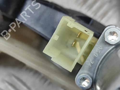 Front right window mechanism CUPRA FORMENTOR (KM7, KMP) 1.4 e-Hybrid | BP28433304C23  - Image 6