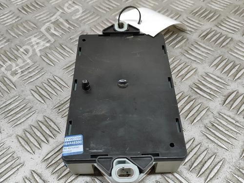 Fuse box LAND ROVER RANGE ROVER EVOQUE (L538) 2.2 D 4x4 | BP26242119E1