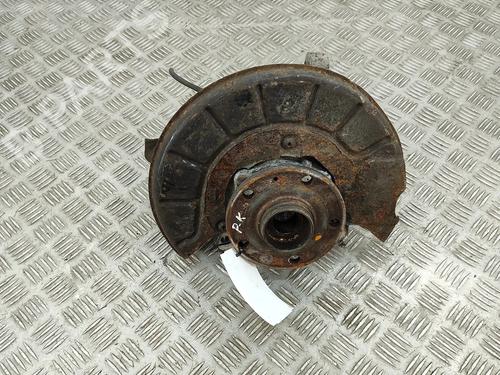 Used Left front steering knuckle Left front steering knuckle VW PASSAT B7 Variant (365) 1.6 TDI (105 hp) 26441788 26441788