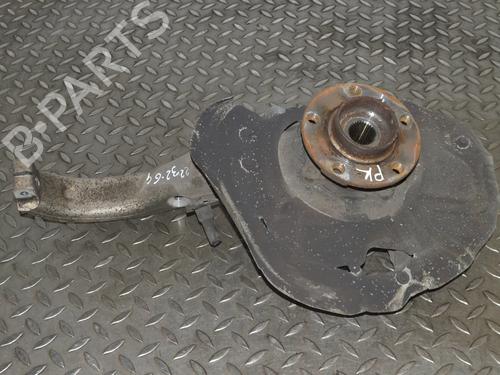 Used Left front steering knuckle BMW X5 (F15, F85) xDrive 30 d (258 hp) 30223861