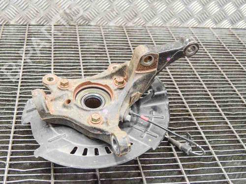 Right front steering knuckle HYUNDAI KONA (OS, OSE, OSI) 1.0 T-GDi | BP29391131M26 
