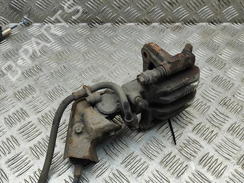 Left rear brake caliper HONDA S2000 (AP) 2.0 (AP1) | BP38706670M107 - Image 5