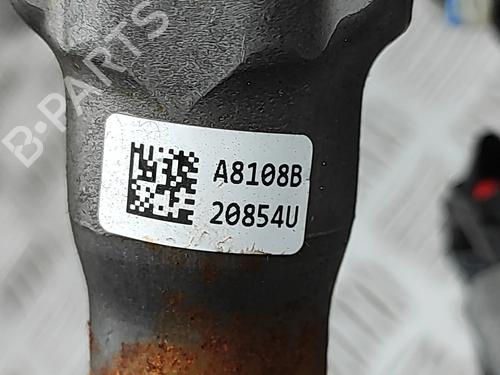 Lenksäule NISSAN LEAF (ZE1) Electric | BP32345116M21