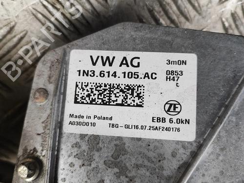 Servo brake VW ID. Buzz Bus (EBB, EBJ) Electric (EBB, EBJ) | BP30621013M42