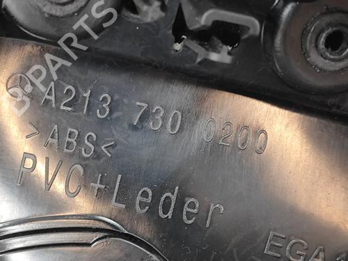 Rear right panel MERCEDES-BENZ E-CLASS (W213) E 350 d (213.033) | BP33370840C61 - Image 8