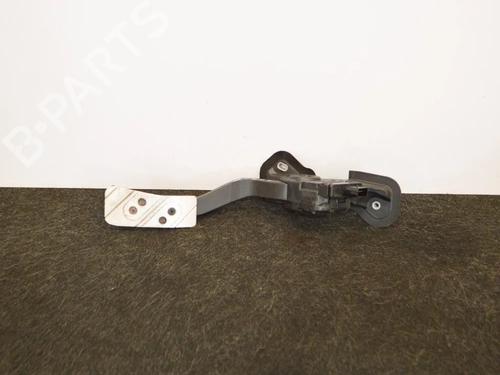 Pedal Pedal MAZDA 6 Estate (GH) 2.0 MZR (GHEFW, GH10F) (147 hp) 6739633 6739633