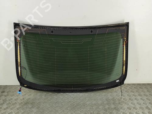 Bootlid window MERCEDES-BENZ CLA (C118) CLA 200 (118.387) | BP27782115C64