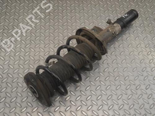 Venstre fortil støddæmper VOLVO XC40 (536) D3 AWD (150 hp) 30252279