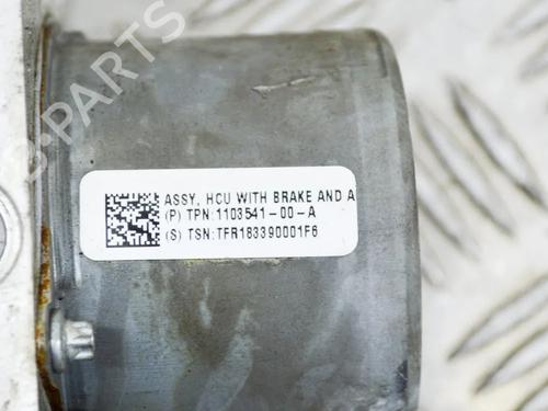 Módulo de ABS TESLA MODEL 3 (5YJ3) EV AWD | BP27750608M43 