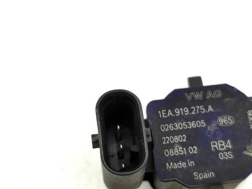 Electronic module VW ID.4 (E21) Pure | BP33291854M83 - Image 8