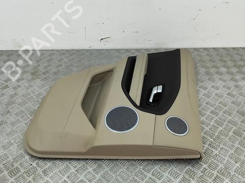 Rear left panel LAND ROVER RANGE ROVER EVOQUE (L538) 2.0 D 4x4 | BP28434219C60 - Image 6