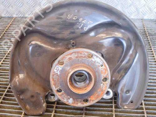 Used Right front steering knuckle AUDI TT (8J3) 2.0 TFSI (211 hp) 14615110