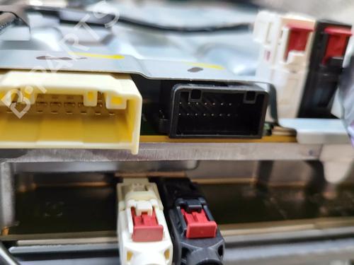 Electronic module TESLA MODEL Y (5YJY) EV | BP28028406M83 