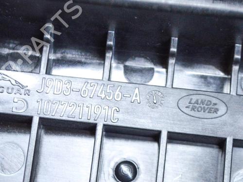 Other JAGUAR I-PACE (X590) EV400 AWD | BP27754517O1  - Image 6