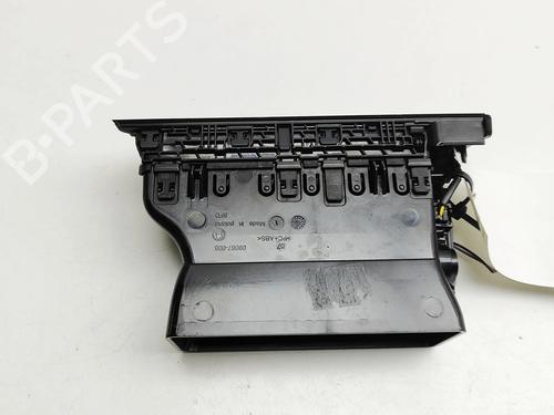 Air vent SKODA SUPERB III Estate (3V5) 2.0 TDI | BP31903057I21