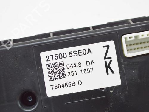 Electronic module NISSAN LEAF (ZE1) Electric | BP27762940M83  - Image 6