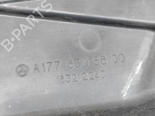 Scuttle panel MERCEDES-BENZ A-CLASS (W177) AMG A 35 4-matic (177.051) | BP27781658C110 - Image 8