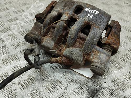 Left front brake caliper PEUGEOT BOXER Van 2.2 HDi 120 | BP26511500M105