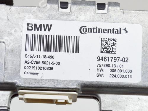 Camera BMW X3 (G01, F97, G08) M Competition | BP27761093E14 