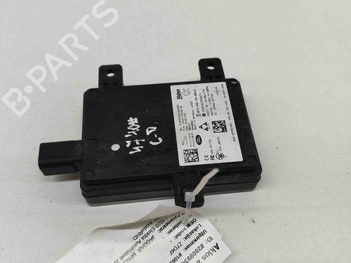 Used Electronic module JAGUAR I-PACE (X590) EV400 AWD (400 hp) 27778769