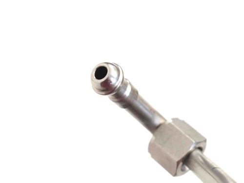 Pipe VW PASSAT B8 (3G2, CB2) 1.4 TSI | BP30213143M125