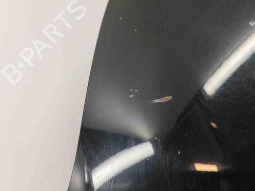 Hood KIA SOUL II (PS) EV Electric | BP29867345C1 
