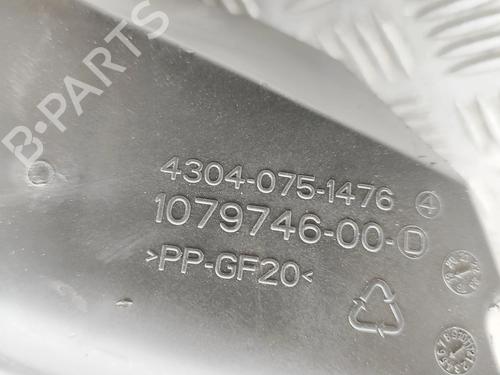 Electronic module TESLA MODEL 3 (5YJ3) EV | BP36186522M83 - Image 9