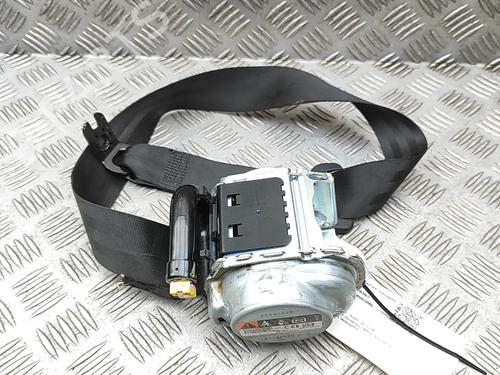 Used Rear left seatbelt Rear left seatbelt AUDI Q5 (GUB) 2.0 TDI quattro (204 hp) 33731964 33731964