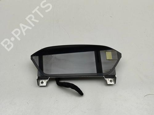 Used Instrument cluster Instrument cluster SKODA ENYAQ iV SUV (5AZ) 85X (286 hp) 33375659 33375659