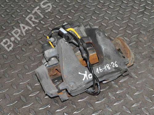 Used Left front brake caliper LAND ROVER RANGE ROVER VELAR (L560) 2.0 P250 Si4 4x4 (250 hp) 30266834