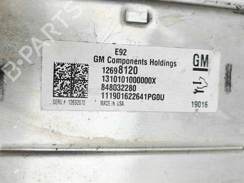 Engine control unit (ECU) CADILLAC ESCALADE 6.2 AWD | BP33377758M57  - Image 7