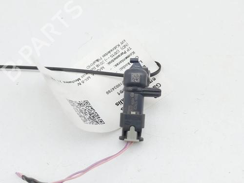 Electronic sensor MAZDA MX-5 IV (ND__) 2.0 (ND2E, ND6E) | BP40083161M84 - Image 4
