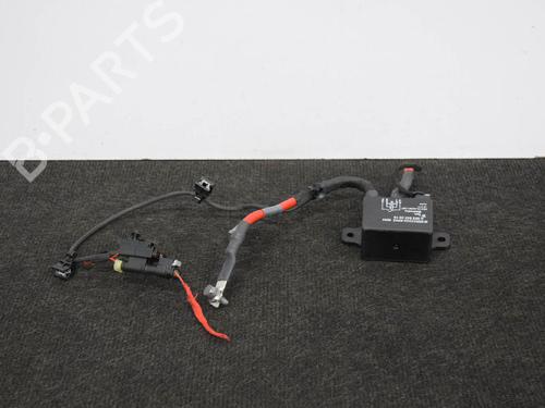 Used Electronic sensor MERCEDES-BENZ C-CLASS (W204) C 220 CDI (204.002) (170 hp) 14611014